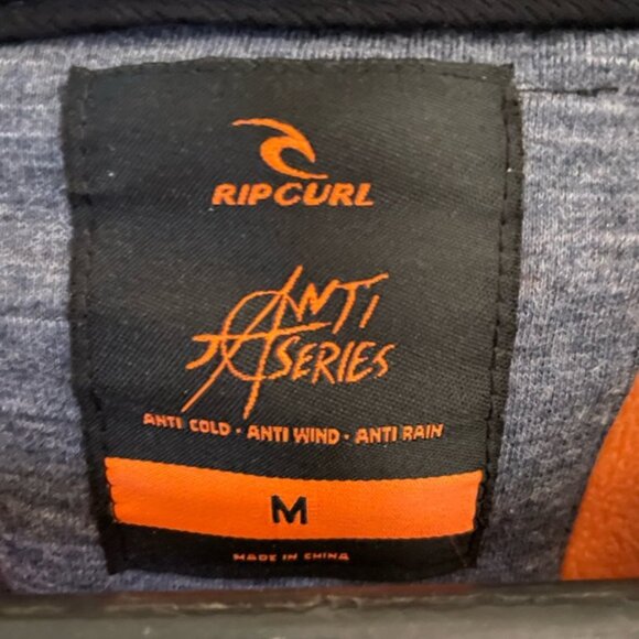 Rip Curl Anti Series Fleece - Picture 2 of 2